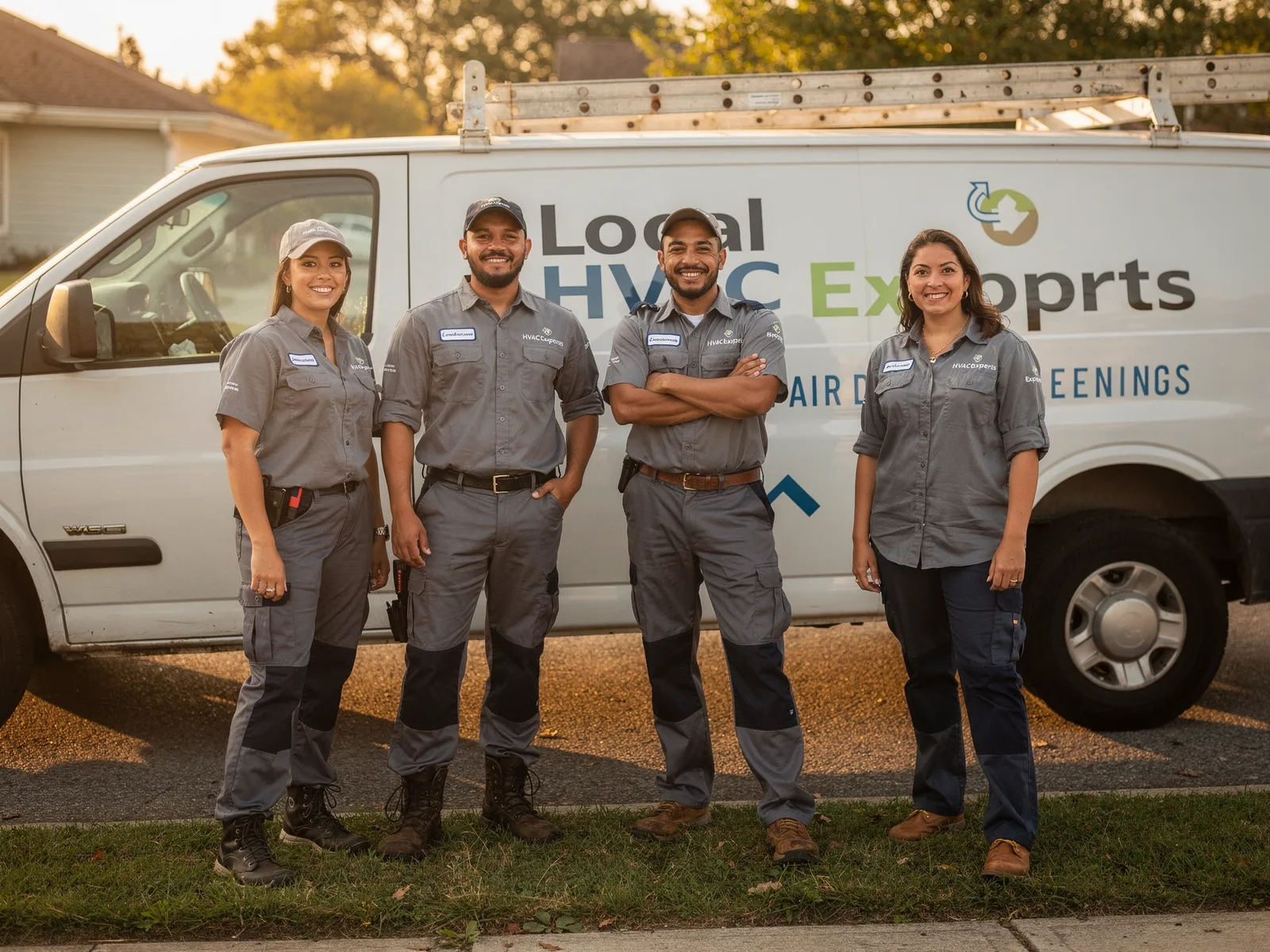 24/7 HVAC Repair & AC Replacement company in Irwin, ID