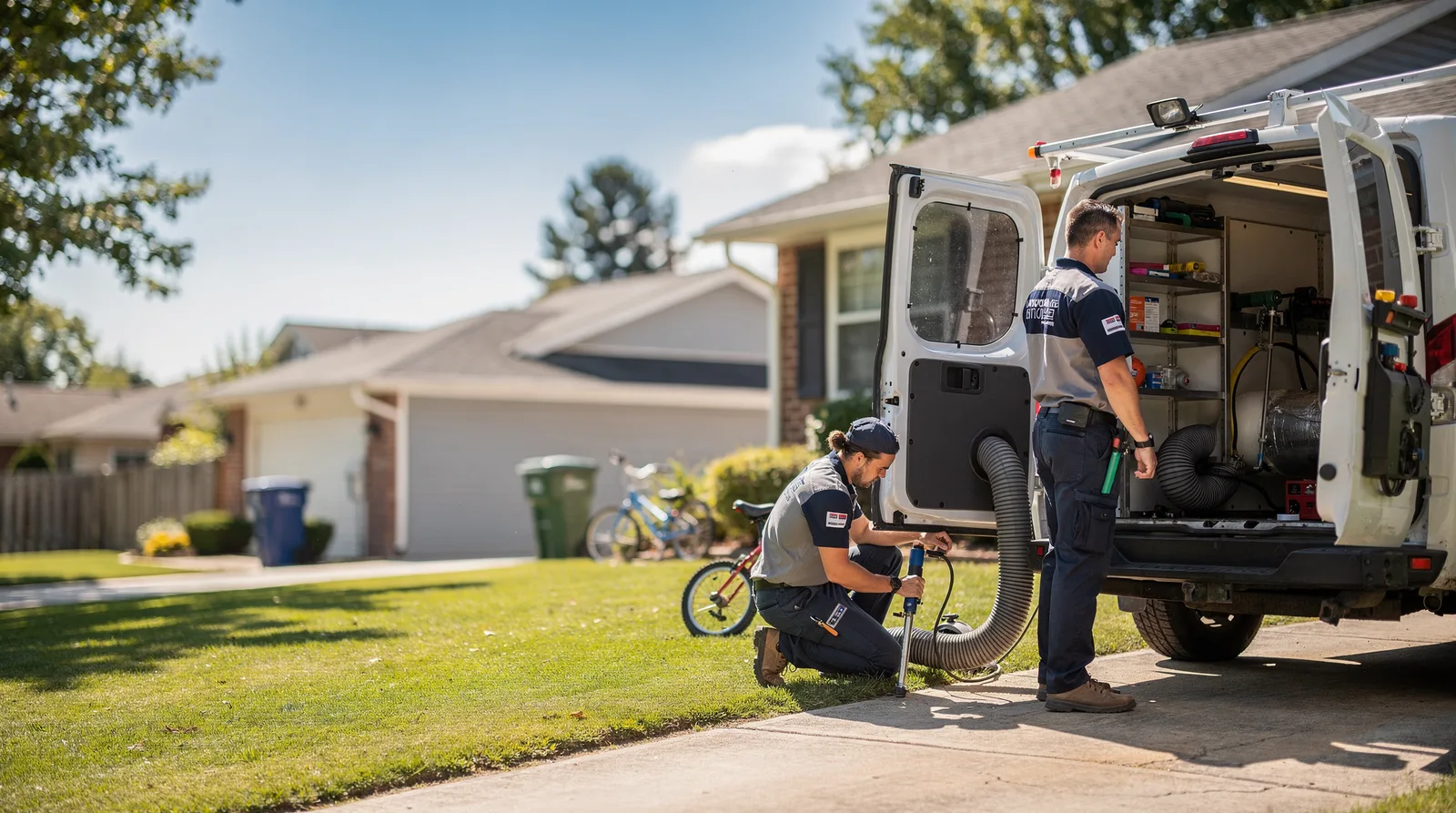 24/7 HVAC Repair & AC Replacement in Irwin, ID near me